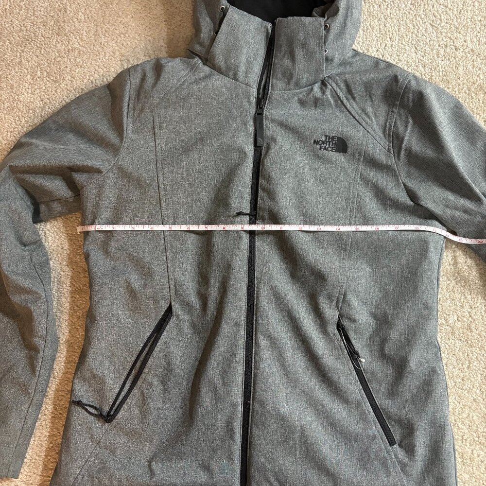North Face Windwall Jacket - Picture 6 of 12